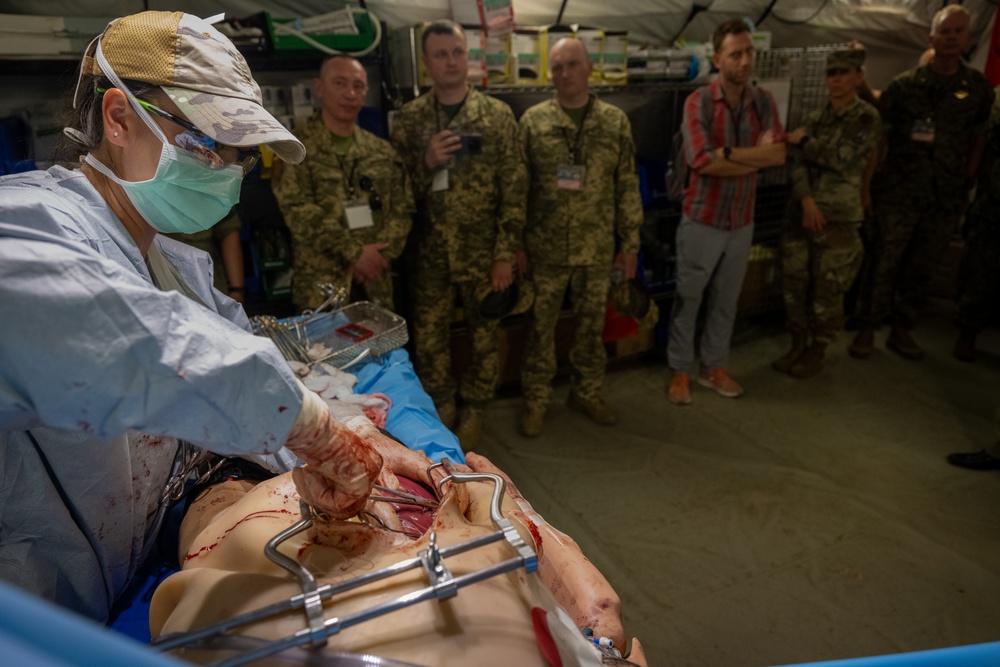 2025 Medical Security Cooperation Exchange Conference