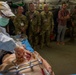 2025 Medical Security Cooperation Exchange Conference