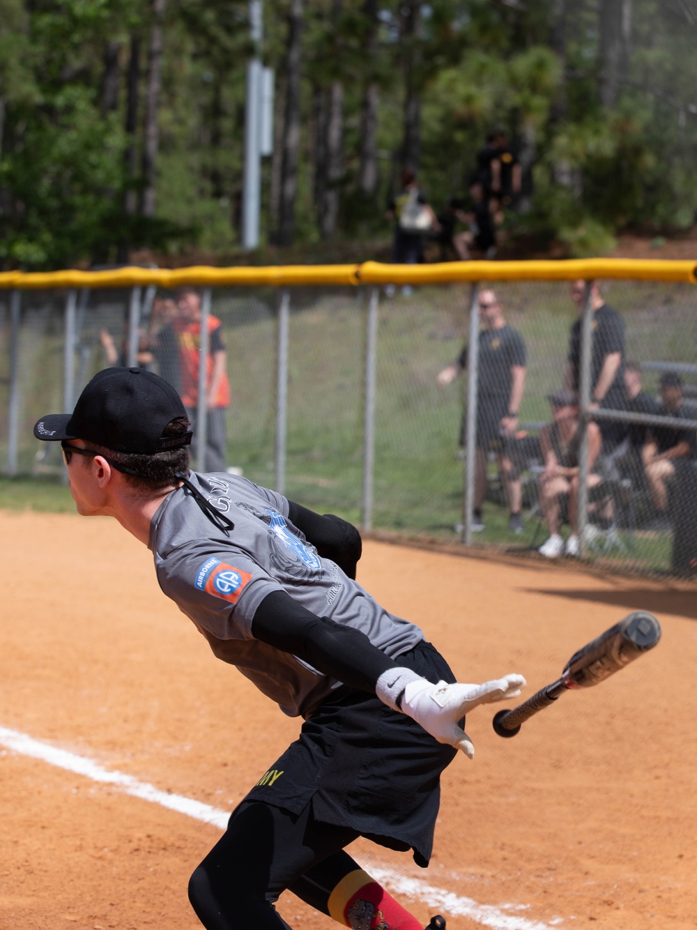 SOFTBALL [AAW 25]