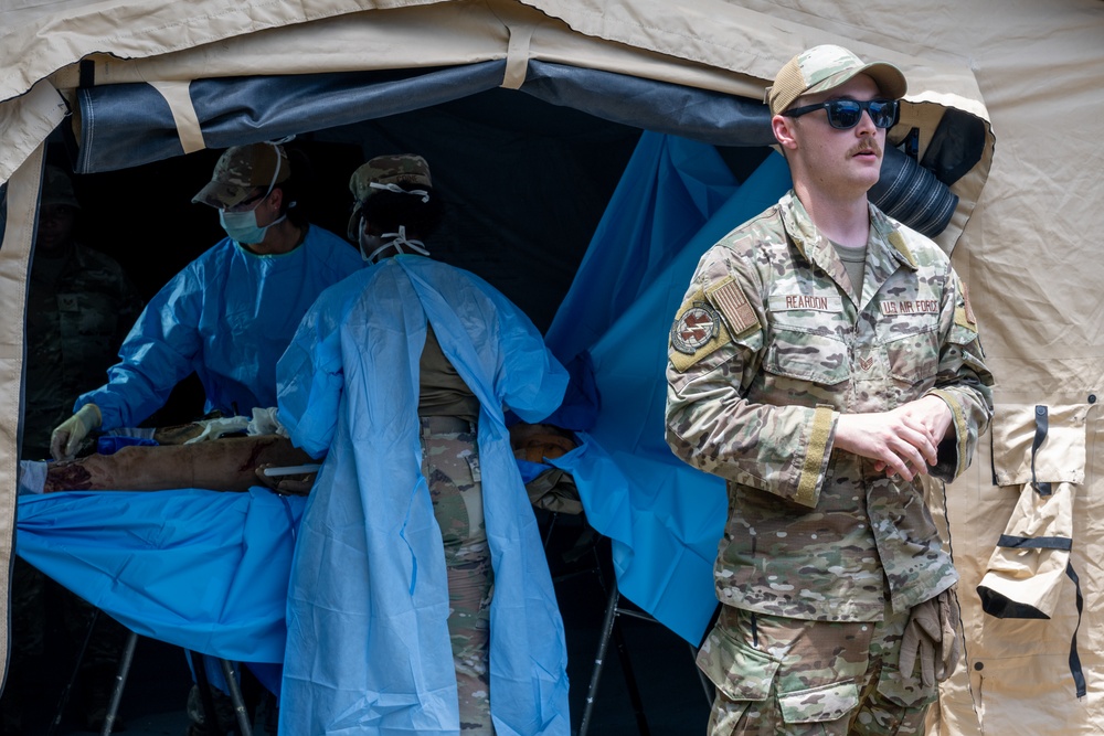 2025 Medical Security Cooperation Exchange Conference