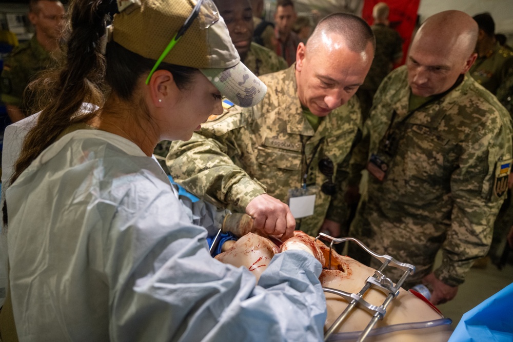2025 Medical Security Cooperation Exchange Conference