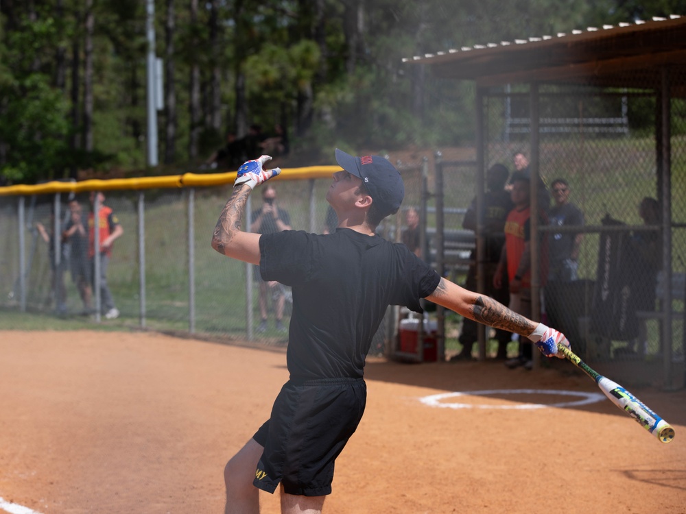 SOFTBALL [AAW25]