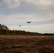 173rd Airborne Brigade, Able Company air assaults during Swift Response 2025