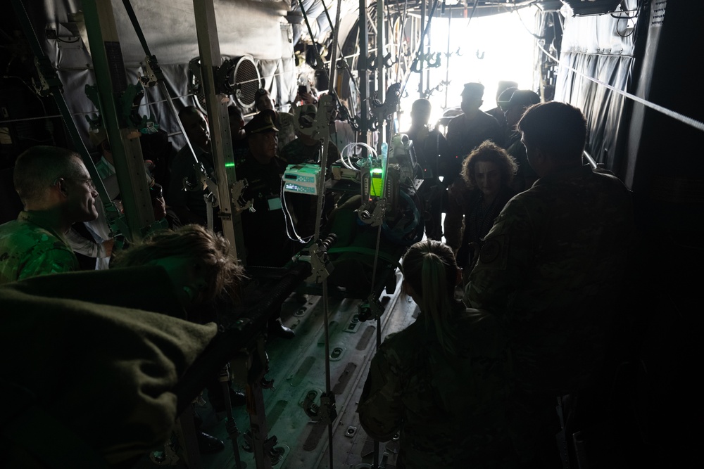 2025 Medical Security Cooperation Exchange Conference