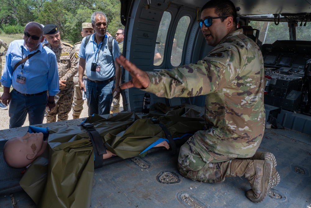 2025 Medical Security Cooperation Exchange Conference
