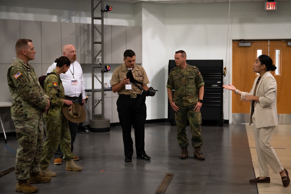 2025 Medical Security Cooperation Exchange Conference