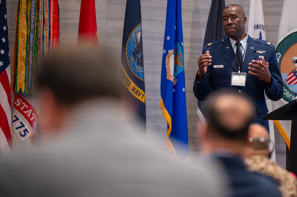 2025 Medical Security Cooperation Exchange Conference
