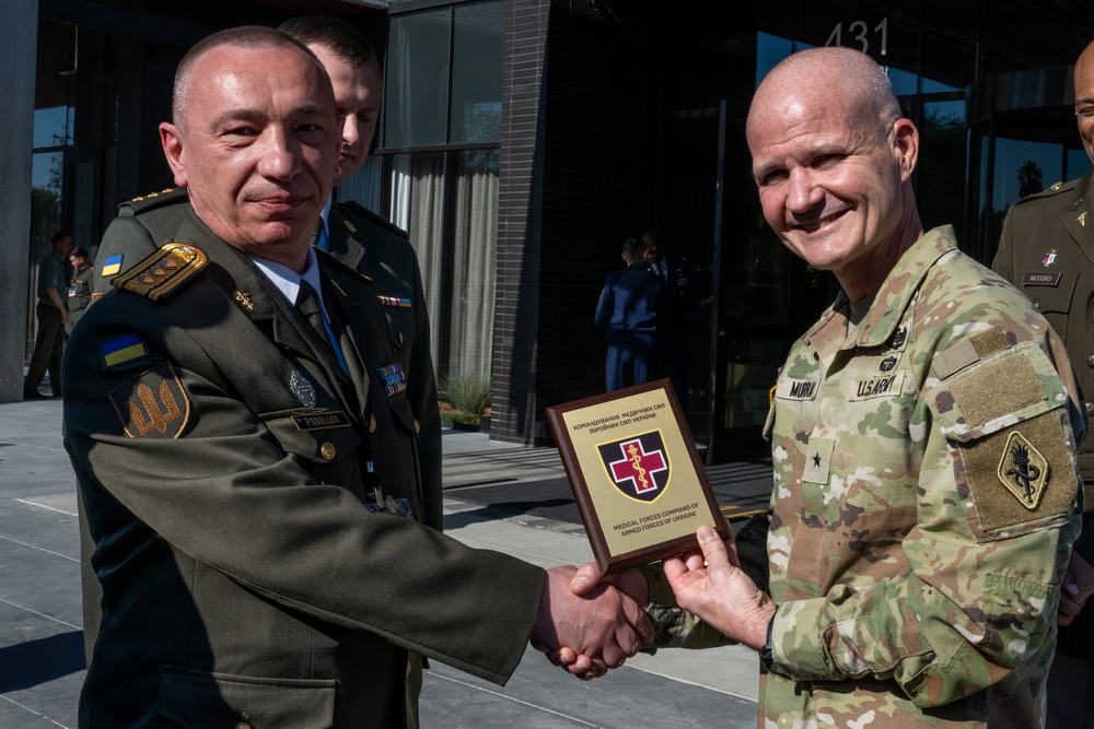 2025 Medical Security Cooperation Exchange Conference