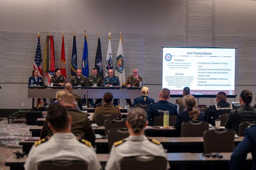 2025 Medical Security Cooperation Exchange Conference