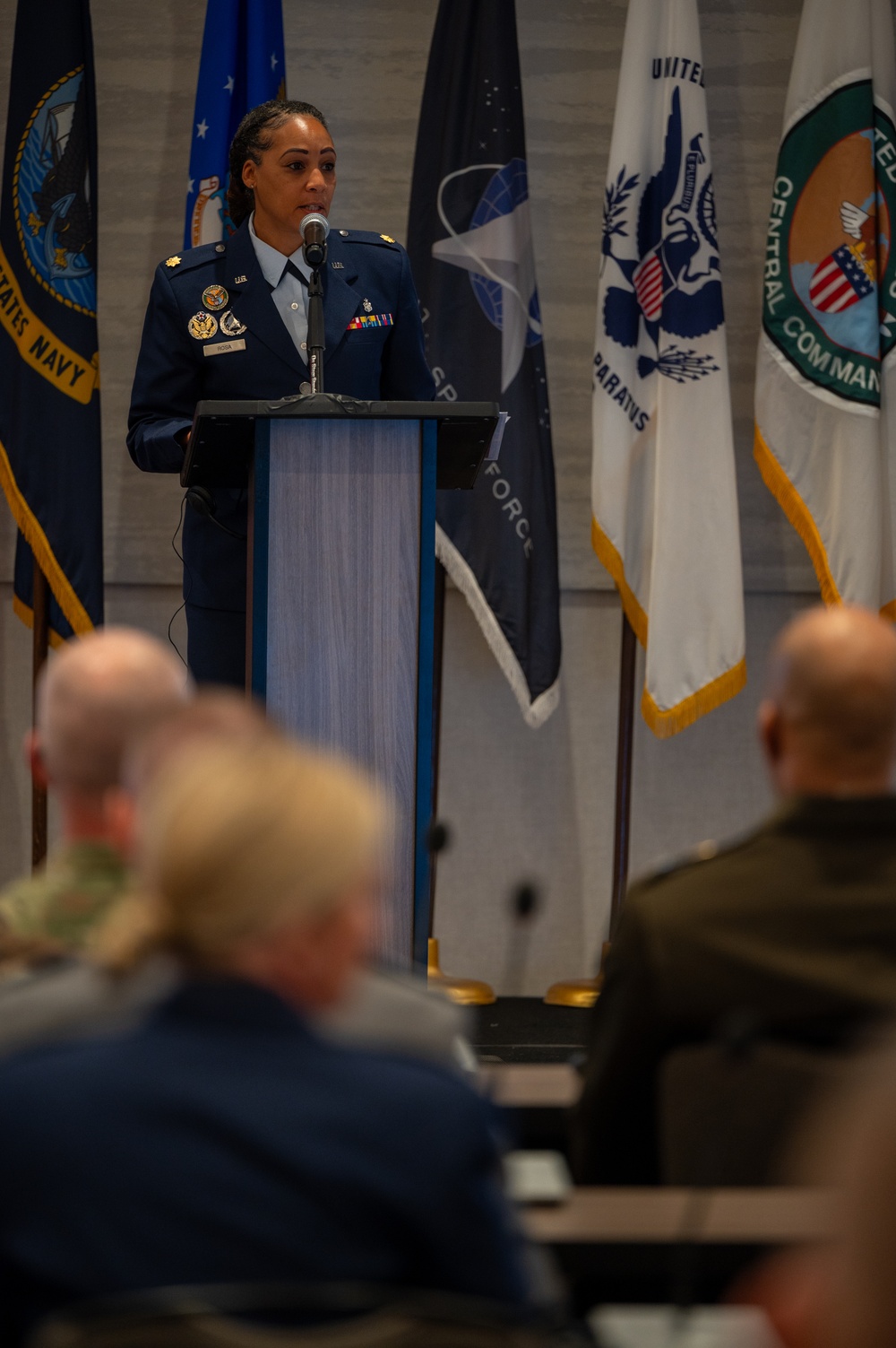 2025 Medical Security Cooperation Exchange Conference