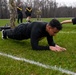 Minnesota Soldiers compete at Region IV Best Warrior Competition