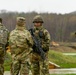 Minnesota Soldiers compete at Region IV Best Warrior Competition