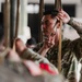 XVIII Airborne Corps Pre-Jump Operations