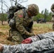 Minnesota Soldiers compete at Region IV Best Warrior Competition