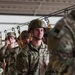 XVIII Airborne Corps Pre-Jump Operations