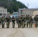 Minnesota Soldiers compete at Region IV Best Warrior Competition