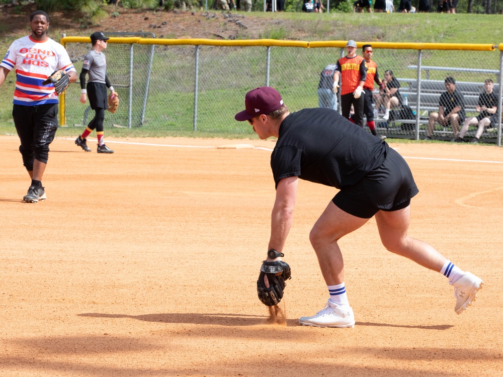SOFTBALL [AAW25]