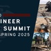 The Engineer and EOD Summit