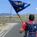 Travis AFB attendees perform ruck march, honor Gold Star families