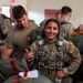 XVIII Airborne Corps Pre-Jump Operations
