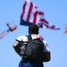 Travis AFB attendees perform ruck march, honor Gold Star families