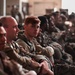 XVIII Airborne Corps Pre-Jump Operations