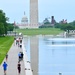 'Run to Recruit' Strengthens Mind, Body, and Manpower