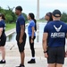 'Run to Recruit' Strengthens Mind, Body, and Manpower