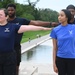 'Run to Recruit' Strengthens Mind, Body, and Manpower