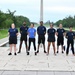 'Run to Recruit' Strengthens Mind, Body, and Manpower