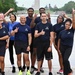 'Run to Recruit' Strengthens Mind, Body, and Manpower