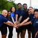 'Run to Recruit' Strengthens Mind, Body, and Manpower