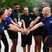 'Run to Recruit' Strengthens Mind, Body, and Manpower