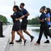 'Run to Recruit' Strengthens Mind, Body, and Manpower