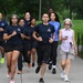 'Run to Recruit' Strengthens Mind, Body, and Manpower