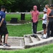 'Run to Recruit' Strengthens Mind, Body, and Manpower