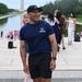 'Run to Recruit' Strengthens Mind, Body, and Manpower