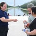 'Run to Recruit' Strengthens Mind, Body, and Manpower