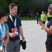 'Run to Recruit' Strengthens Mind, Body, and Manpower