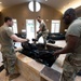 Airmen Prepare Sacred Ground for New Tree of Life at Dover AFB’s Fisher House Campus