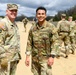 Minnesota Soldiers compete at Region IV Best Warrior Competition