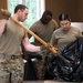 Airmen Prepare Sacred Ground for New Tree of Life at Dover AFB’s Fisher House Campus