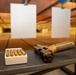 Police Week Pistol Competition