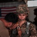 XVIII Airborne Corps Pre-Jump Operations