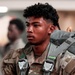 XVIII Airborne Corps Pre-Jump Operations