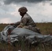 XVIII Airborne Corps Post-Jump Operations
