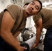 USS Gravely supports southern border operations