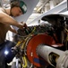 USS Gravely supports southern border operations