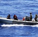 USS Gravely supports southern border operations