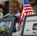 Travis AFB attendees perform ruck march, honor Gold Star families